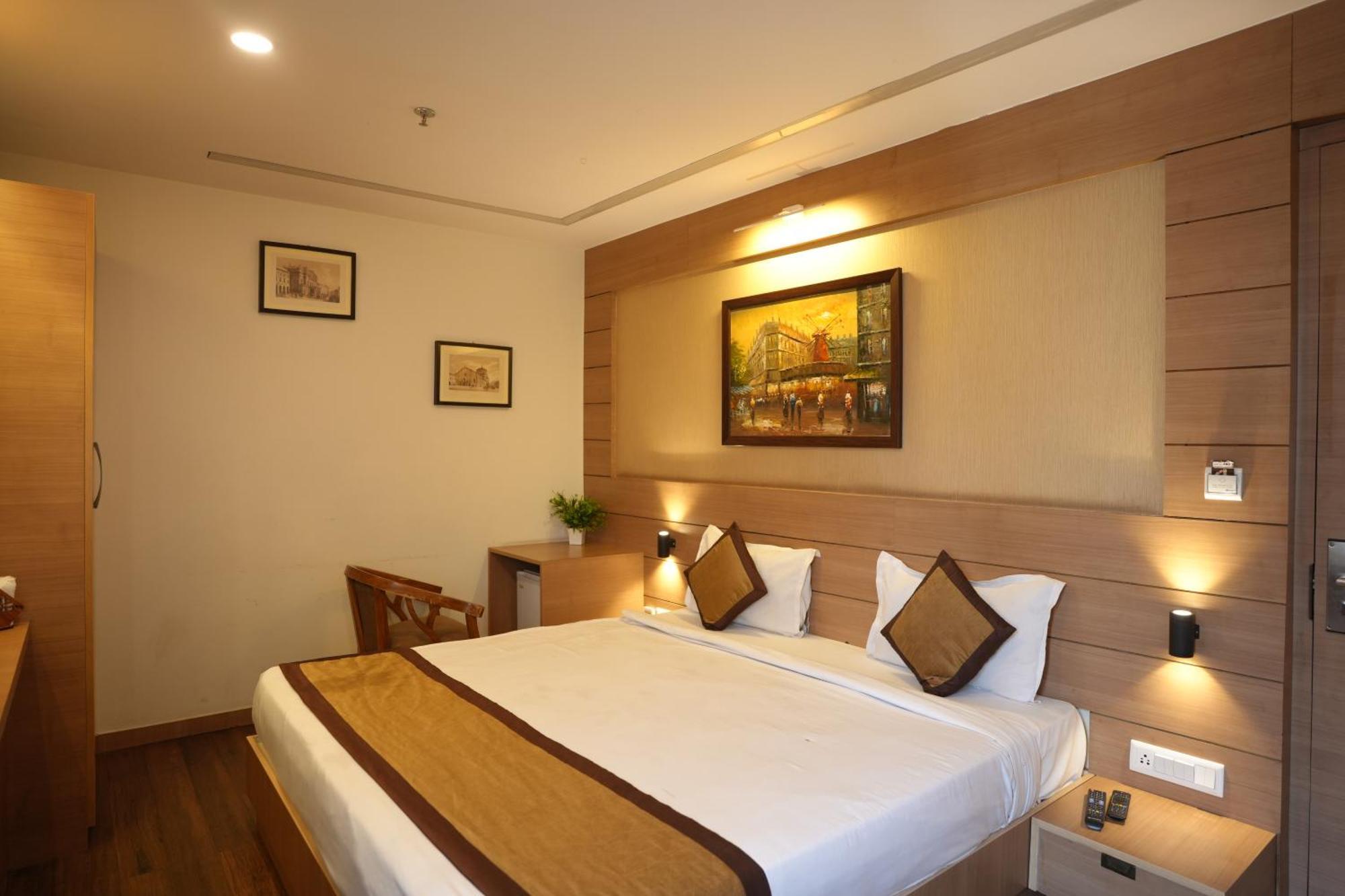 Hotel Silkhouse Premier Danapur Екстер'єр фото