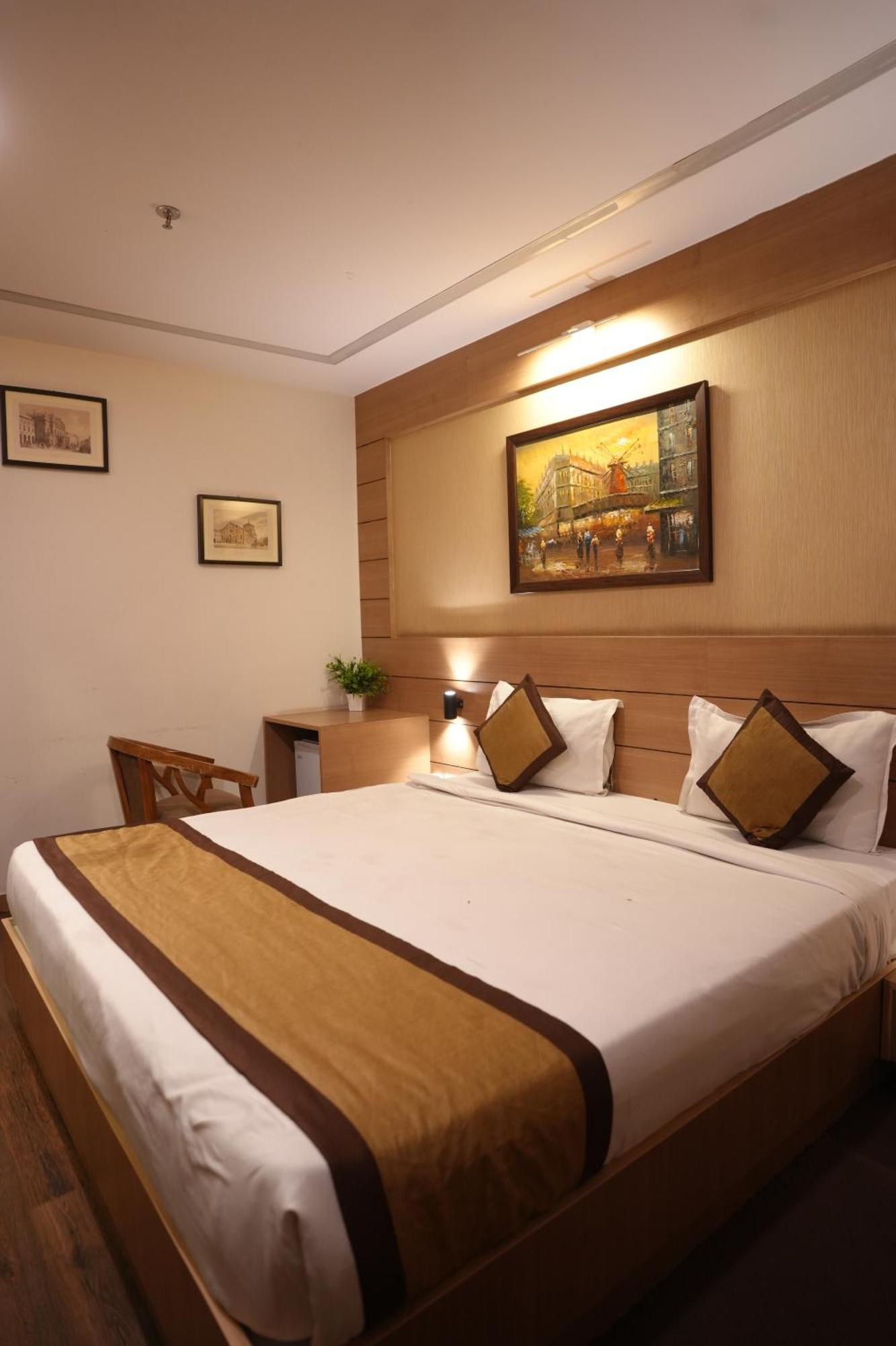 Hotel Silkhouse Premier Danapur Екстер'єр фото