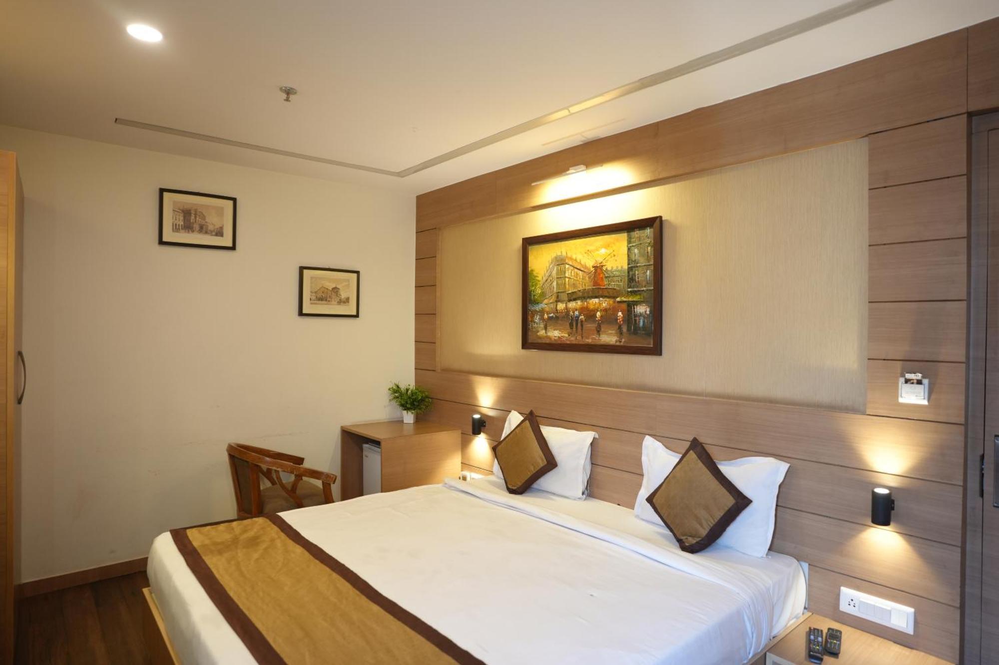 Hotel Silkhouse Premier Danapur Екстер'єр фото