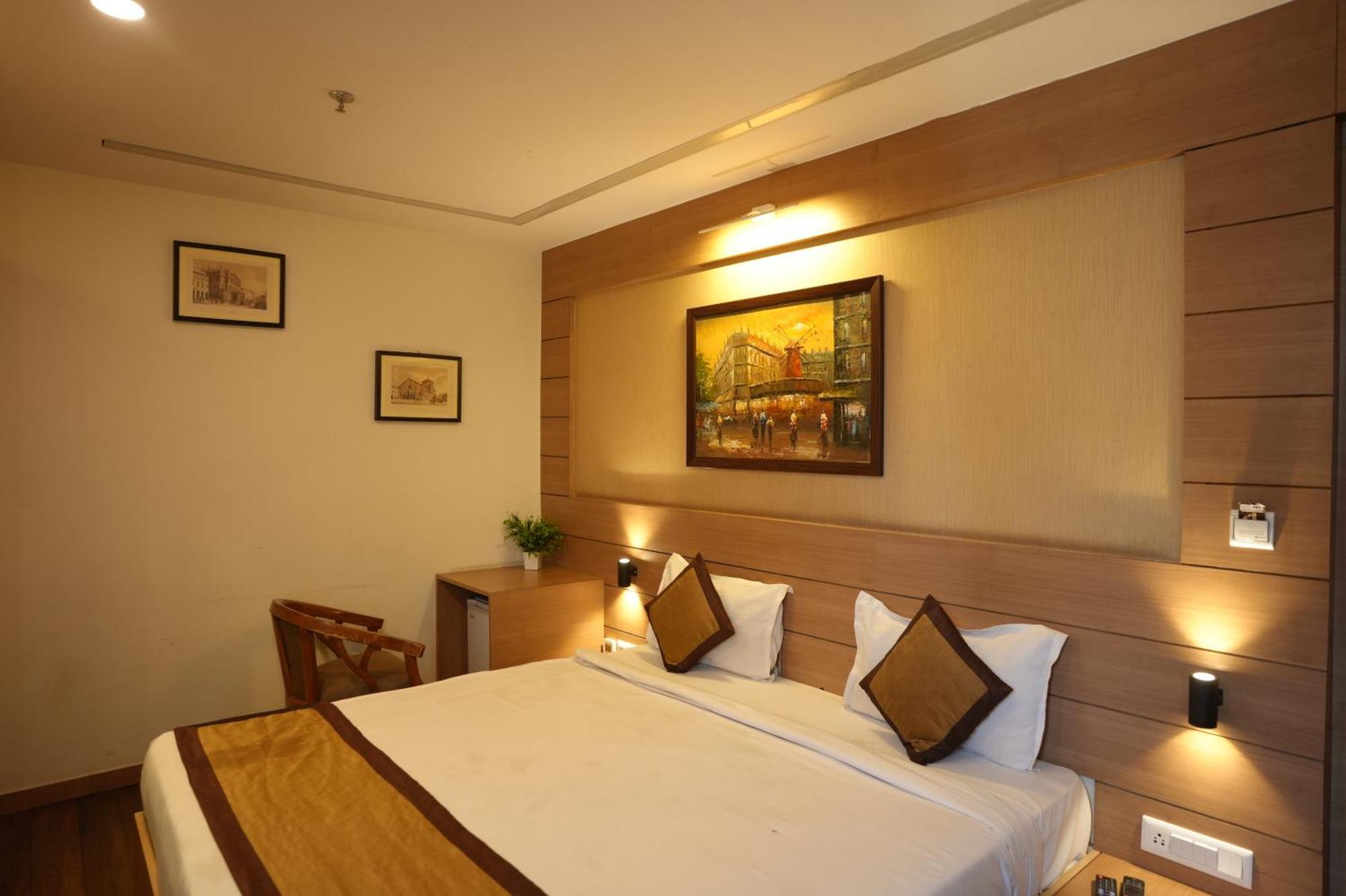 Hotel Silkhouse Premier Danapur Екстер'єр фото