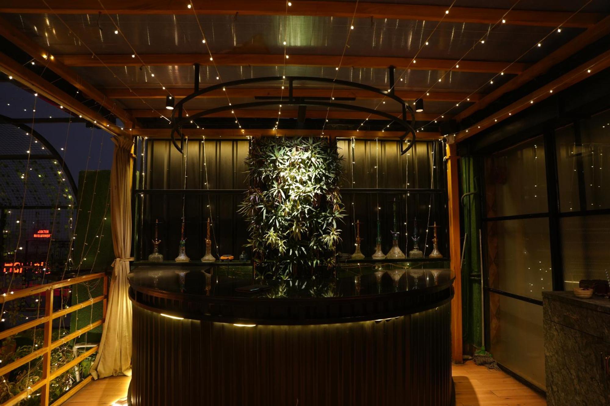 Hotel Silkhouse Premier Danapur Екстер'єр фото