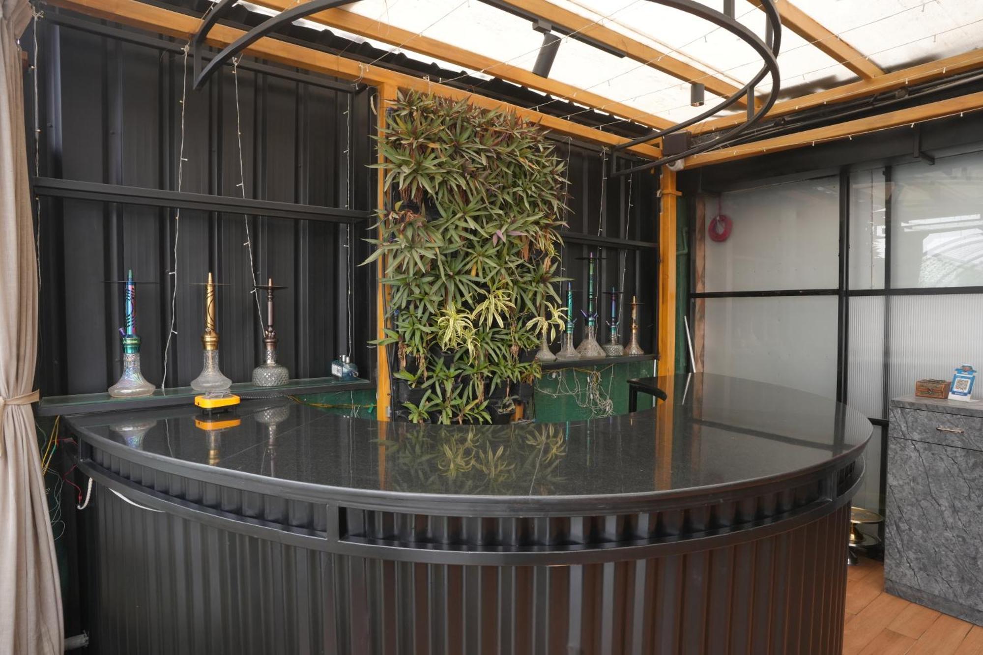 Hotel Silkhouse Premier Danapur Екстер'єр фото